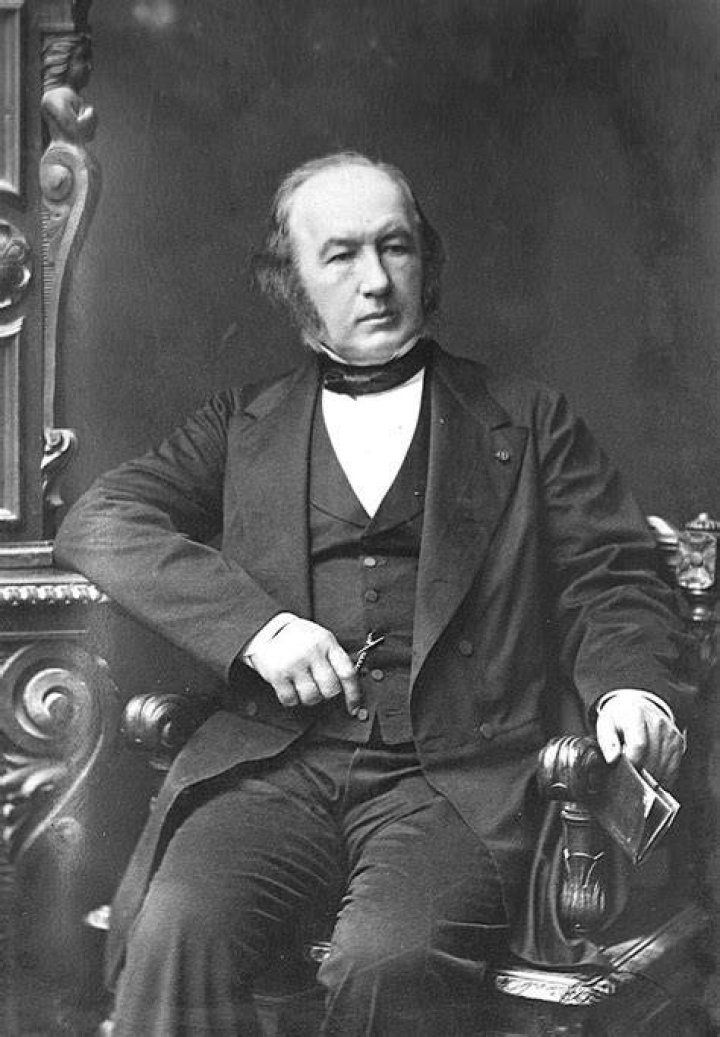 Claude Bernard Biography