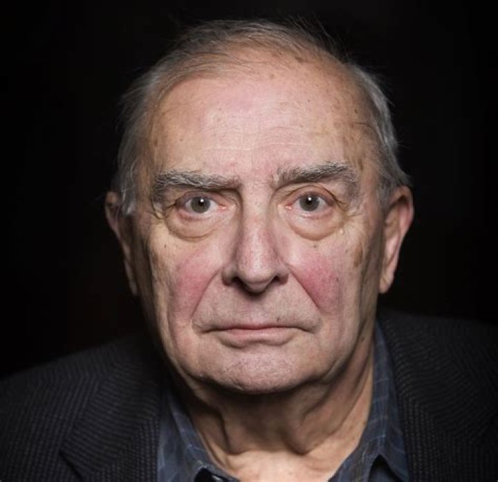 Claude Chabrol Claude Chabrol