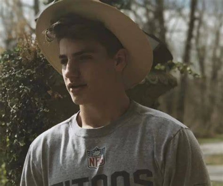 Clayton Bush Biography