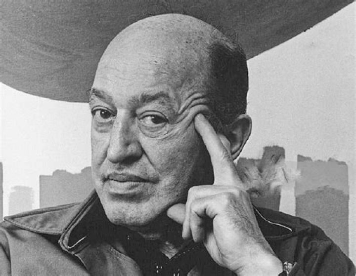 Clement Greenberg Clement Greenberg