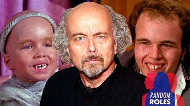 Clint Howard Clint Howard