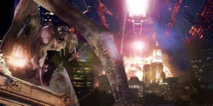 cloverfield