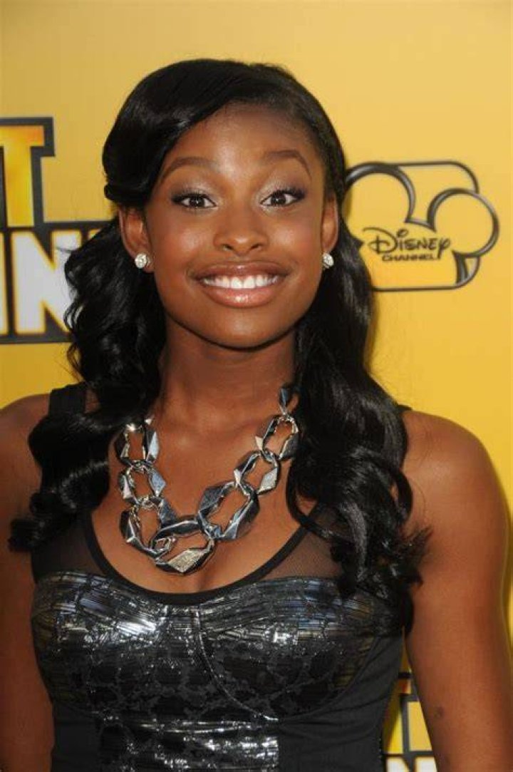 Coco Jones Coco Jones