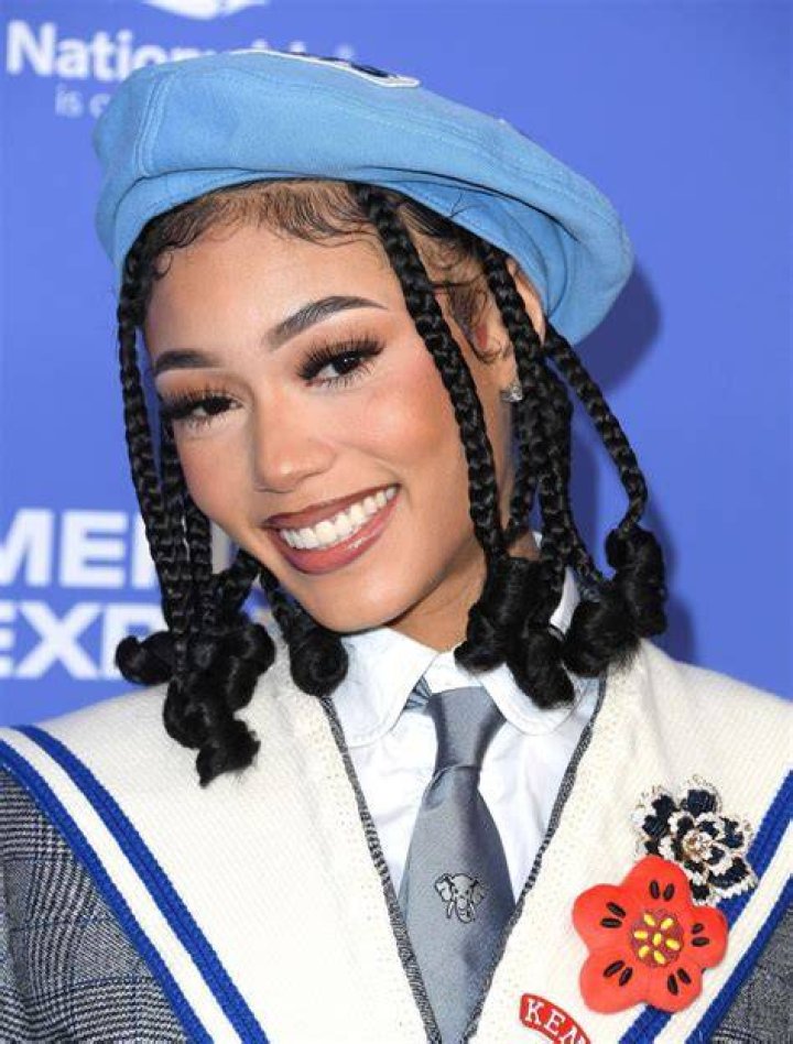 Coi Leray Coi Leray