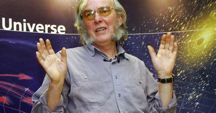 Colin Pillinger Colin Pillinger