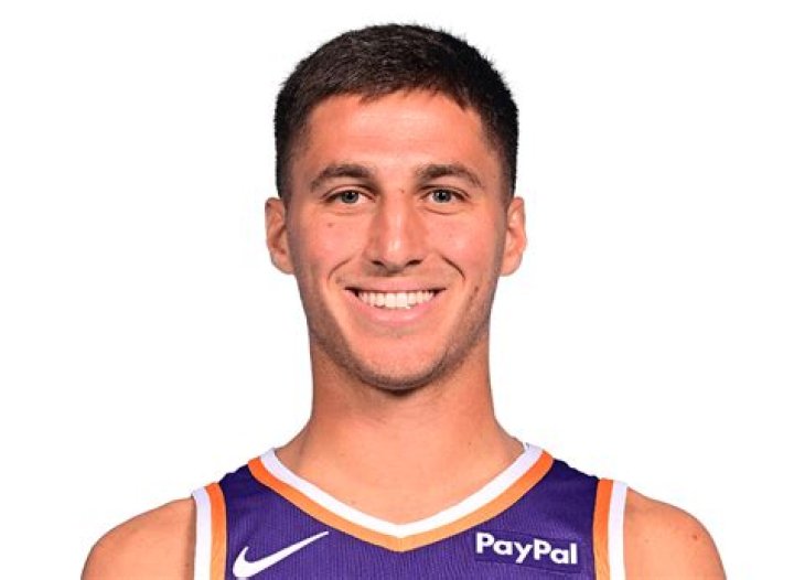 Collin Gillespie Collin Gillespie