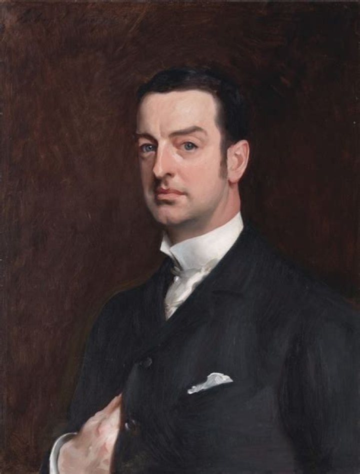 Cornelius Vanderbilt II Cornelius Vanderbilt II