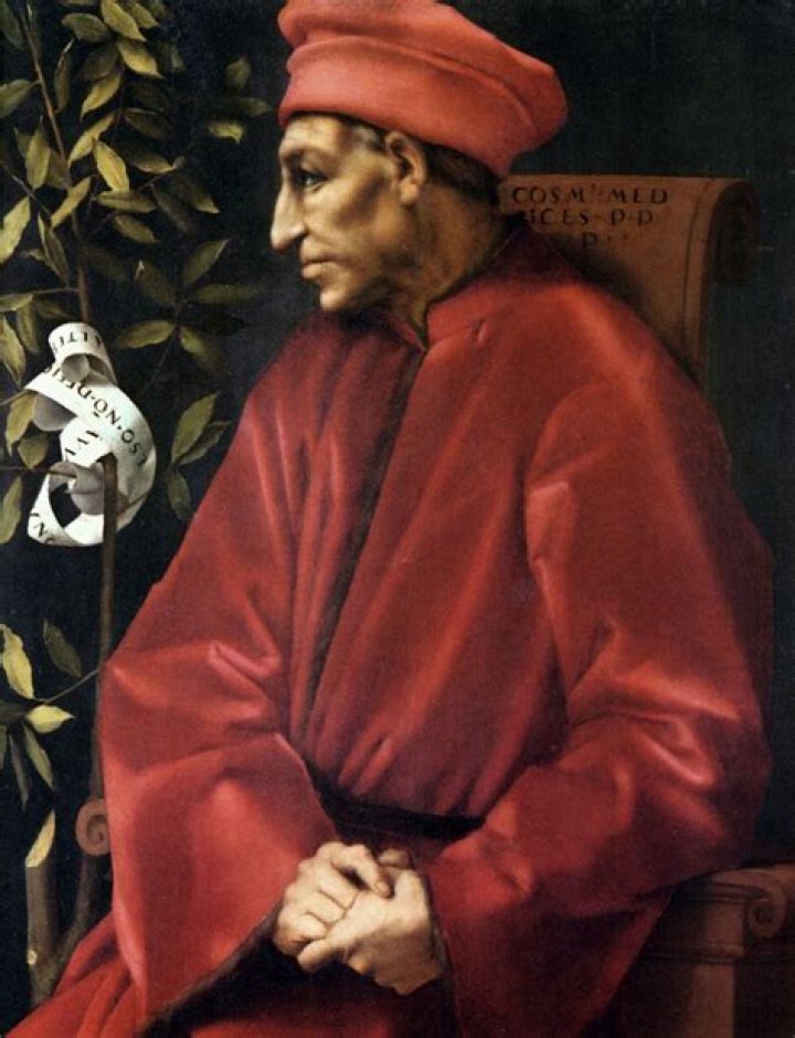 Cosimo I Cosimo I