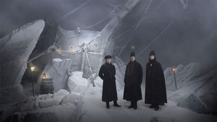 Could ‘The Terror’ return for Season 3?