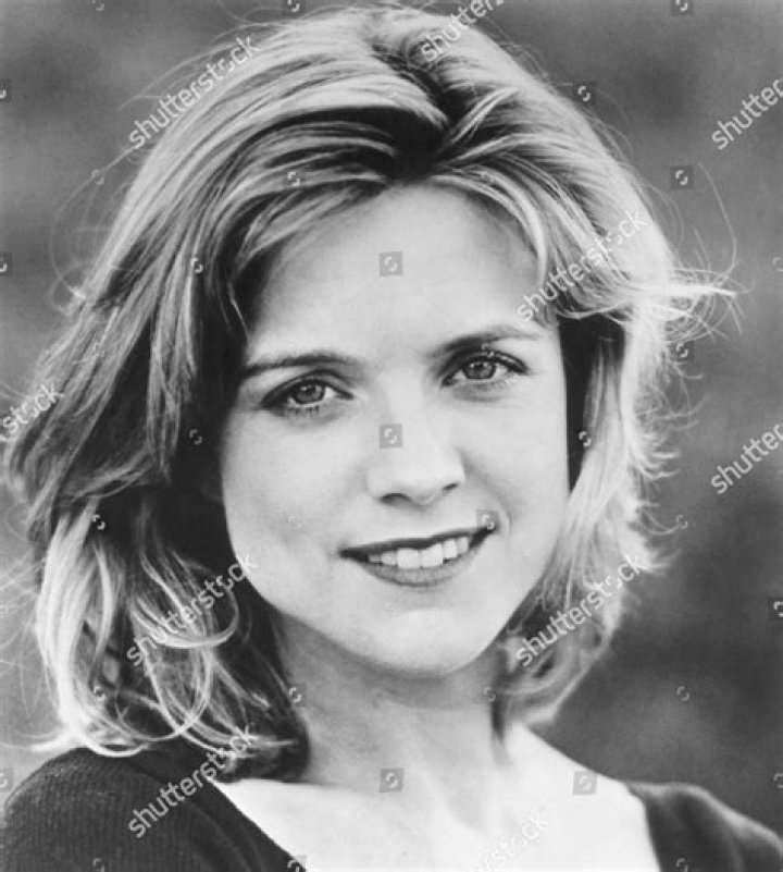 Courtney Thorne-Smith Courtney Thorne-Smith