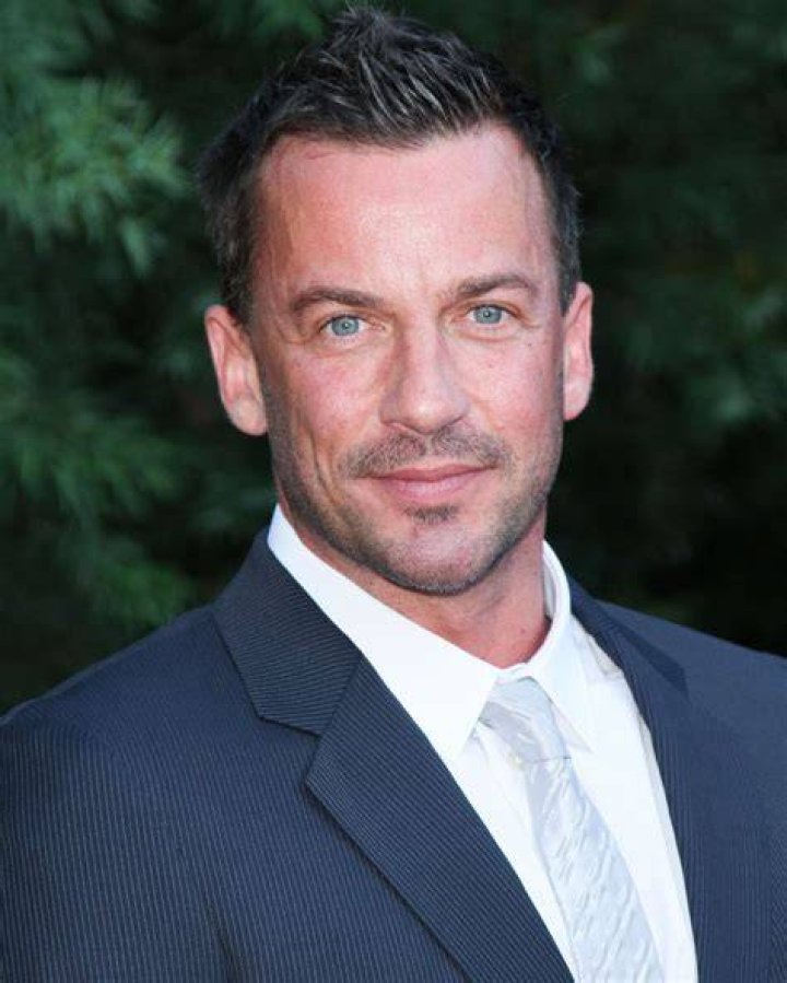 Craig Parker Craig Parker