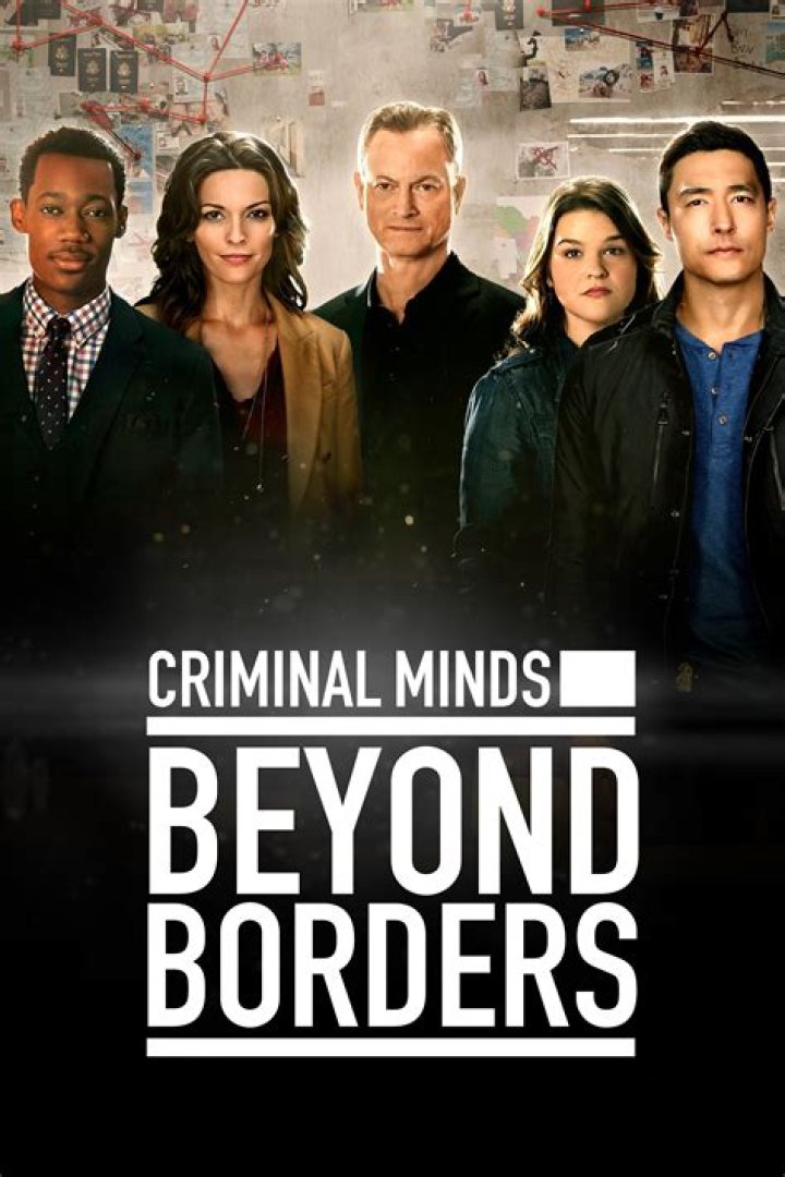 criminal minds beyond borders 2