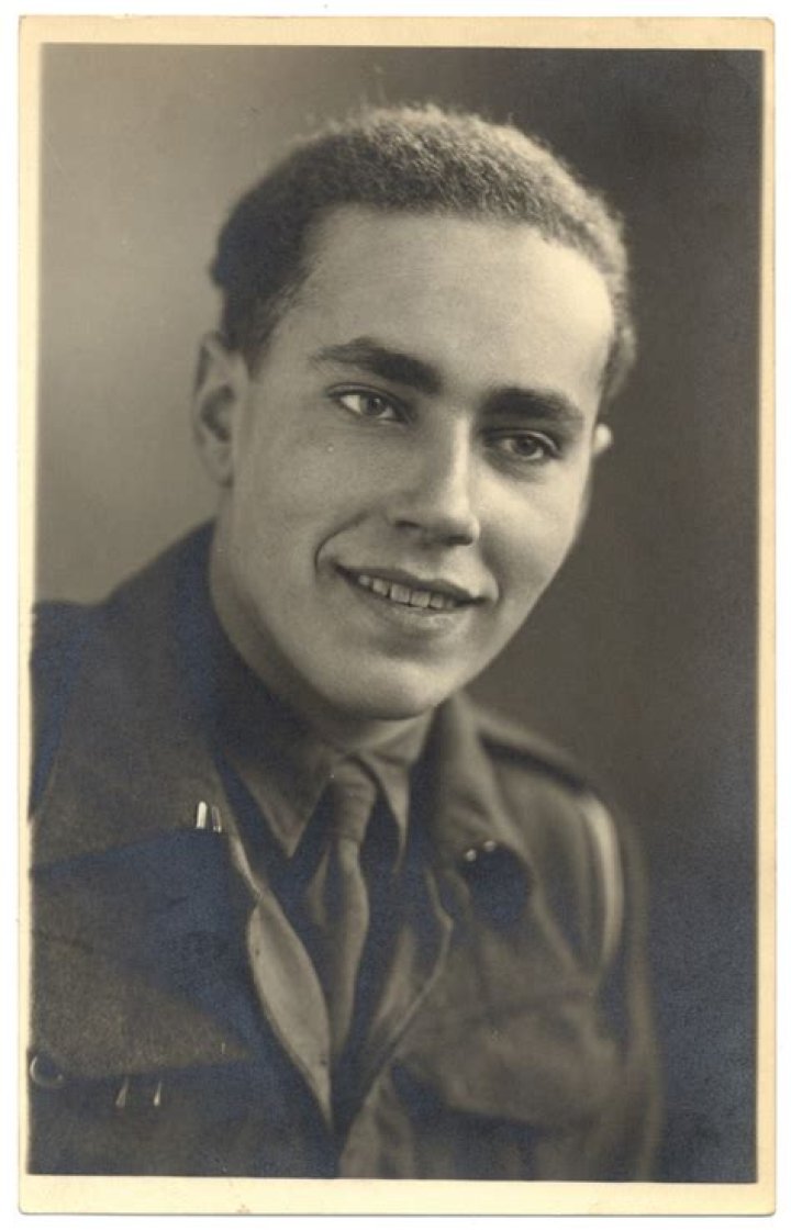 Curt Lowens Curt Lowens