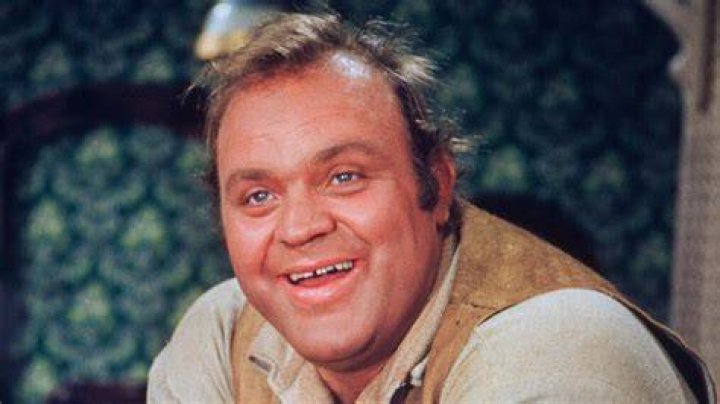 Dan Blocker