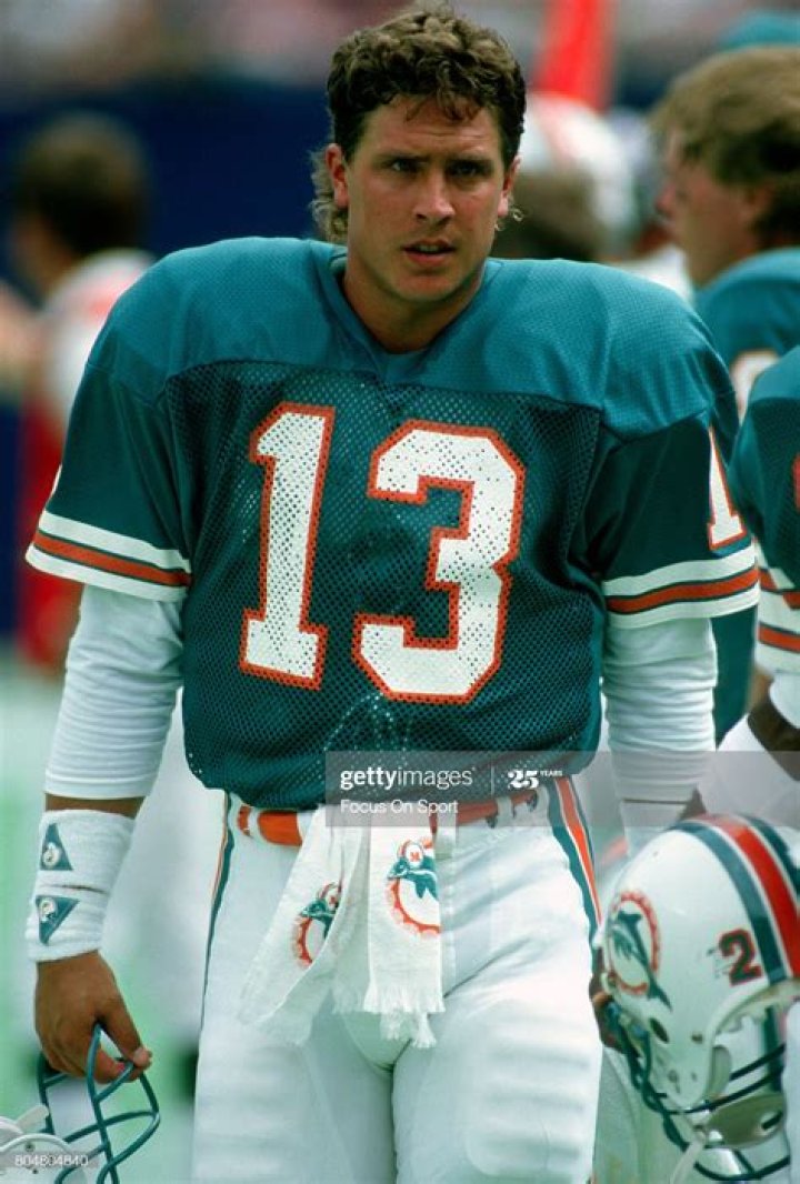 Dan Marino children: Meet Daniel, Michael, Joseph, Alexandra and more 1 Dan Marino