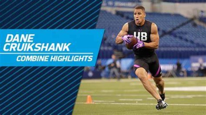 Dane Cruikshank contract, salary and net worth explored 1 Dane Cruikshank