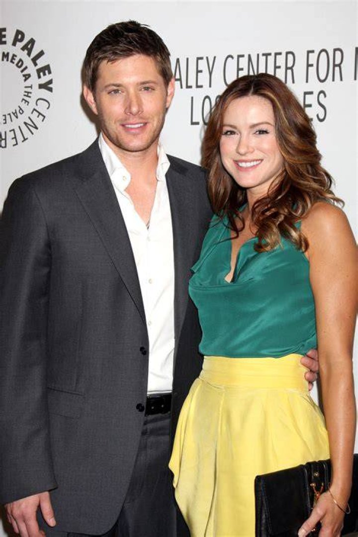 Danneel Ackles Workout Routine