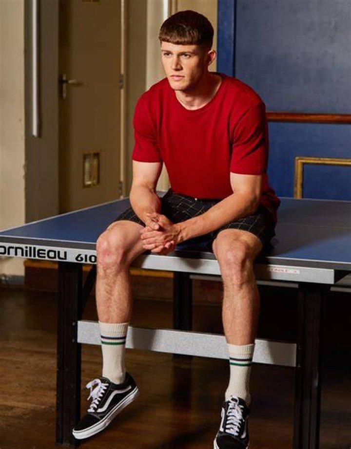 Danny Blake Biography