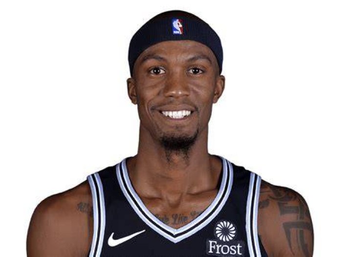 Dante Cunningham Dante Cunningham