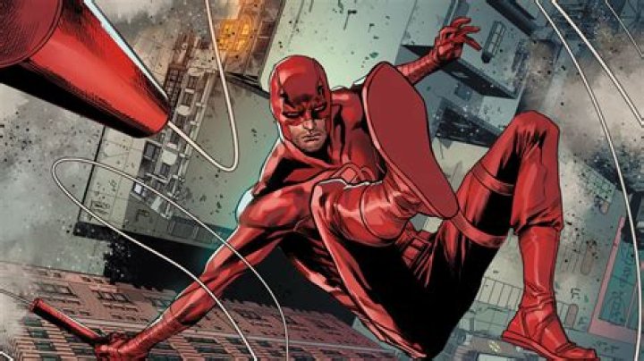 daredevil matt murdock