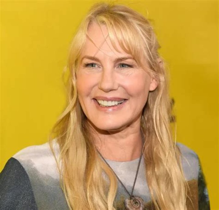 Daryl Hannah Bra Size, Age, Weight, Height, Measurements