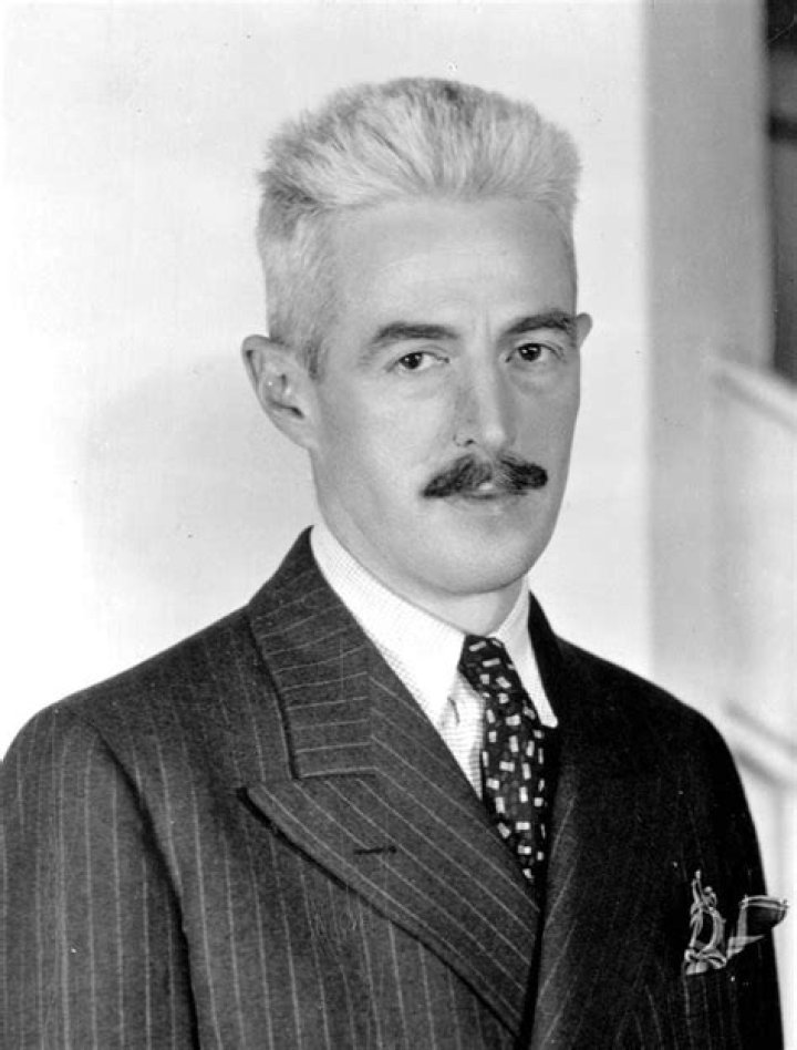 Dashiell Hammett Biography