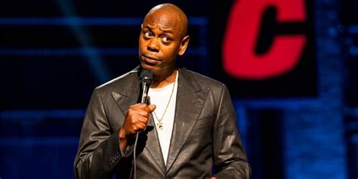 Dave Chappelle Dave Chappelle