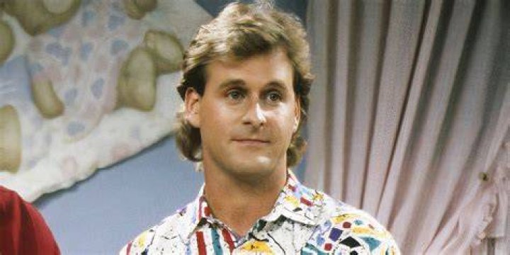 Dave Coulier Dave Coulier
