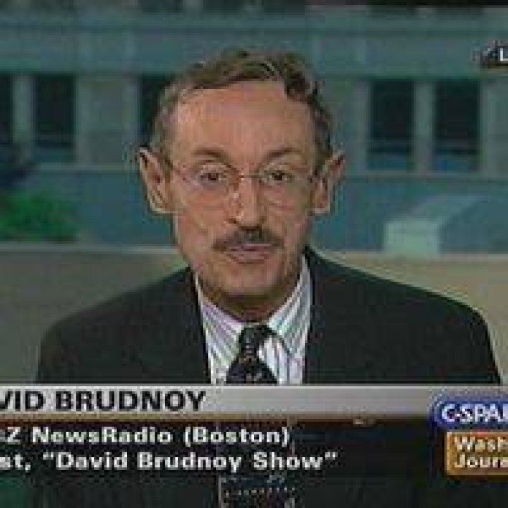 David Brudnoy