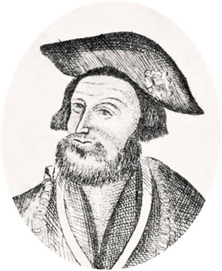 David Lyndsay David Lyndsay