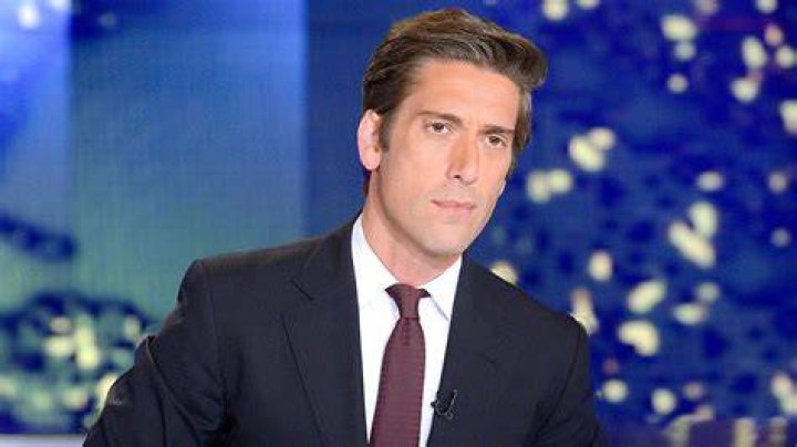 David Muir David Muir