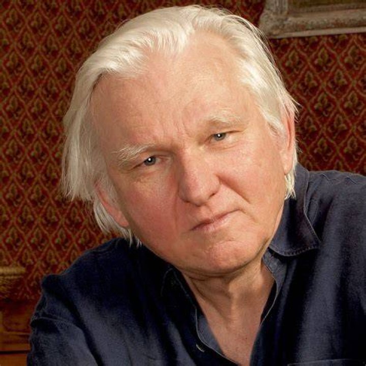 David Rabe David Rabe