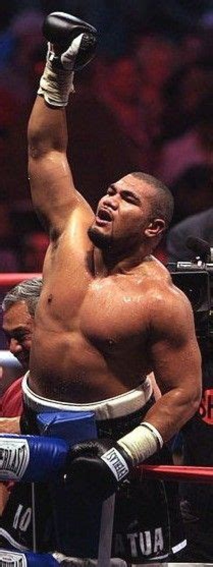 David Tua David Tua