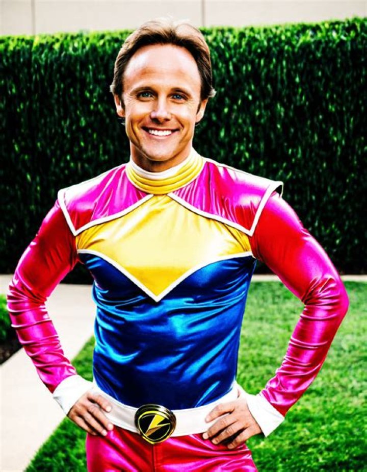 David Yost wife: Is David Yost married? 1 David Yost