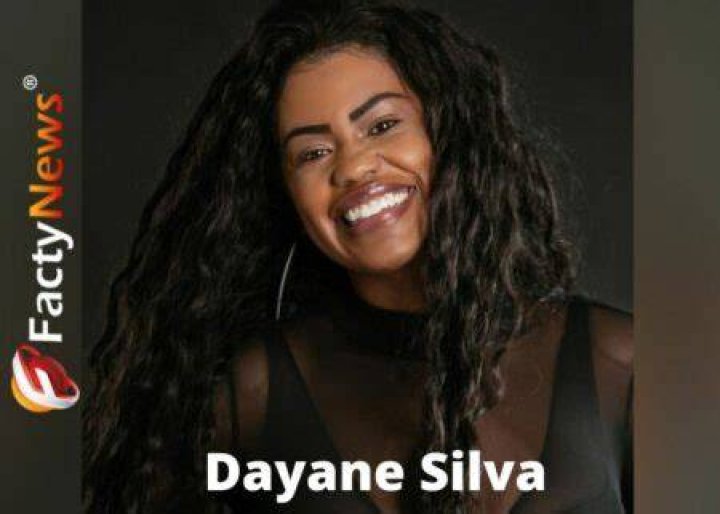 Dayane Silva Biography