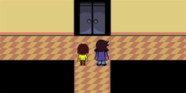 Deltarune Chapter 2 Release Date Announced