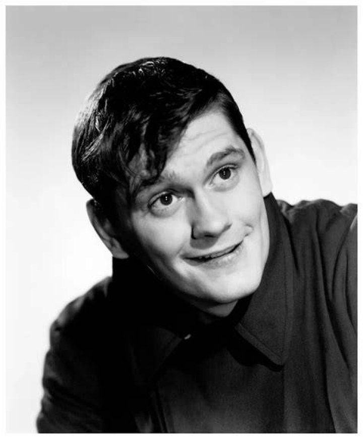 Dick York