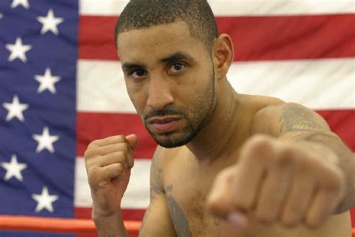 Diego Corrales Diego Corrales