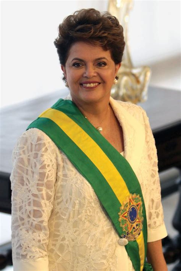 Dilma Rousseff Dilma Rousseff