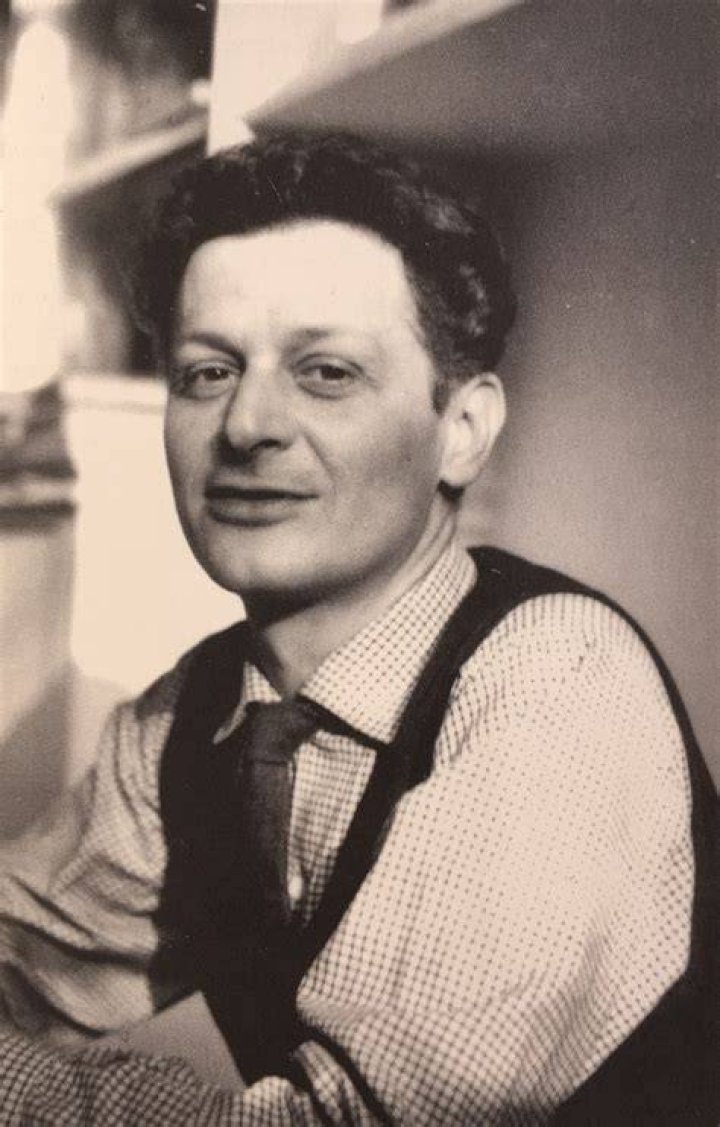 Dionys Mascolo