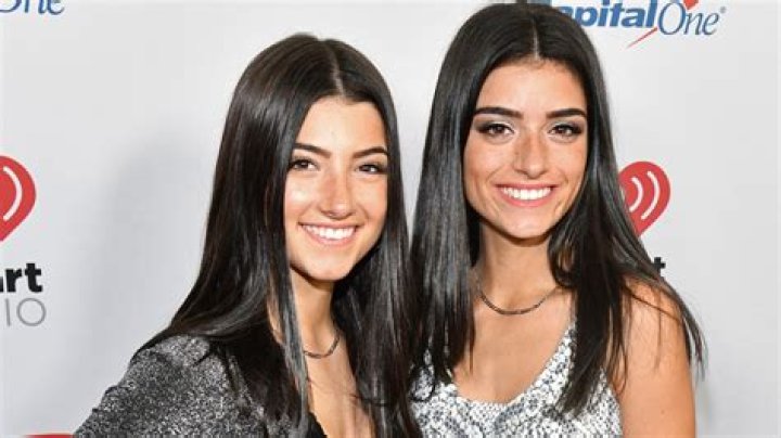 dixie damelio and charli damelio attend the 2022 abc disney news photo 1665070639 jpg