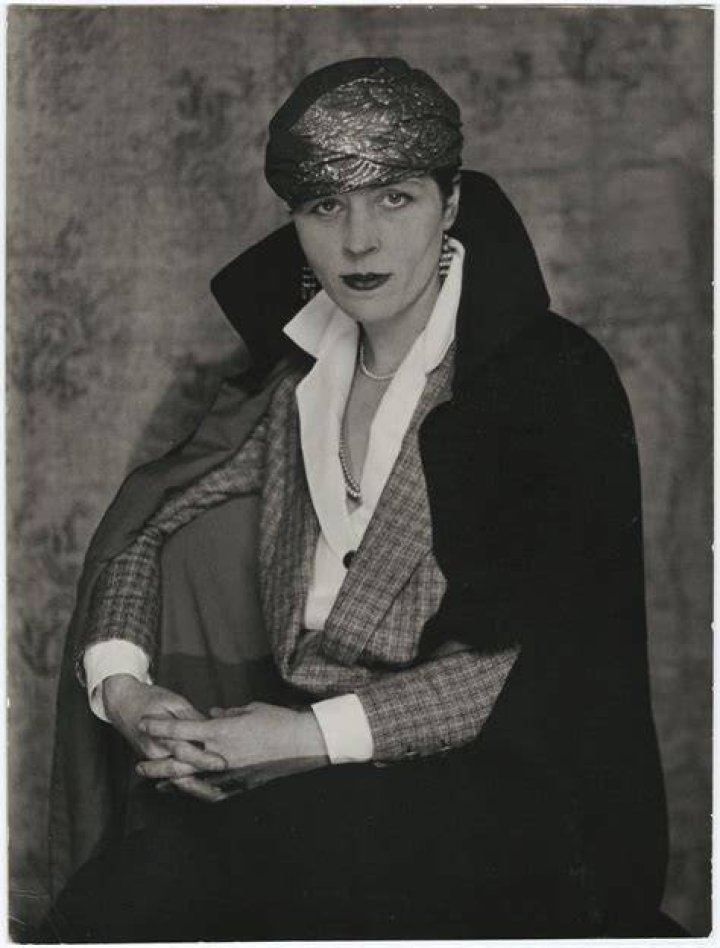 Djuna Barnes Djuna Barnes