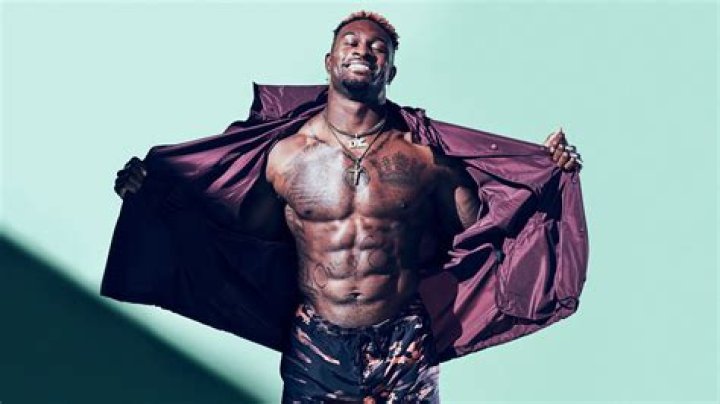 DK Metcalf Biography