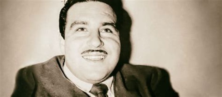 Doc Pomus Doc Pomus