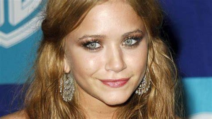 Does Mary-Kate have an eating disorder?