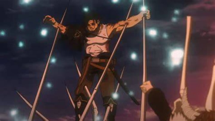 Does Yami die in ‘Black Clover’?