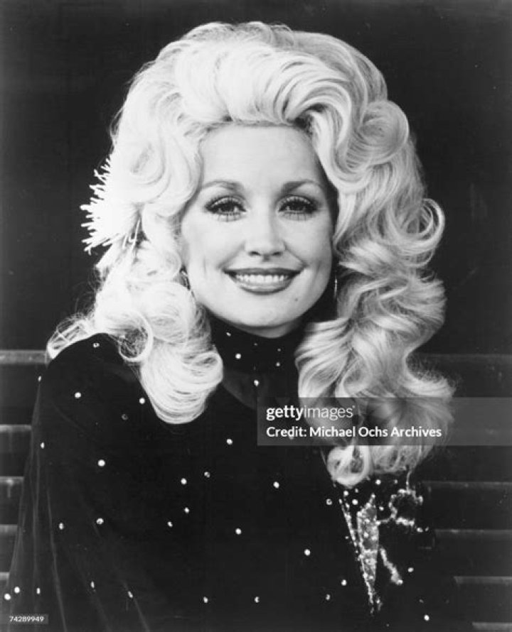 Dolly Parton children: Does Dolly Parton have children? 1 Dolly Parton