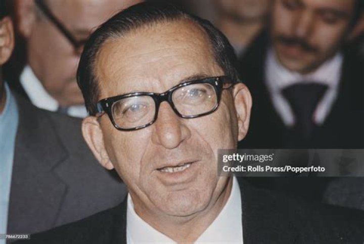 Dom Mintoff