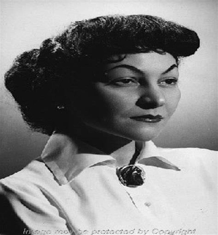 Doria Shafik Doria Shafik