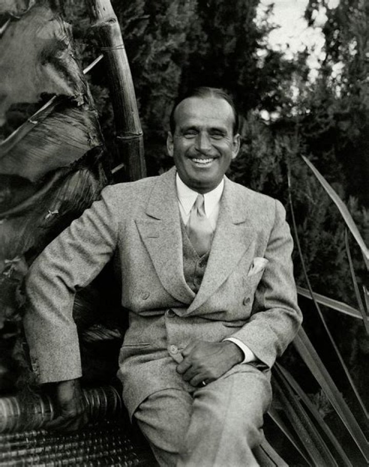 Douglas Fairbanks Jr. Douglas Fairbanks Jr.